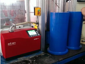 伯東普發(fā)Pfeiffer氦質(zhì)譜檢漏儀 守護(hù)消防安全的精密衛(wèi)士——在消防器材鋼瓶檢漏中的關(guān)鍵應(yīng)用