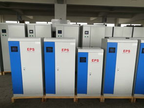 高效驅(qū)動，守護(hù)安全 EPS變頻動力與光學(xué)器材在消防設(shè)備中的關(guān)鍵應(yīng)用